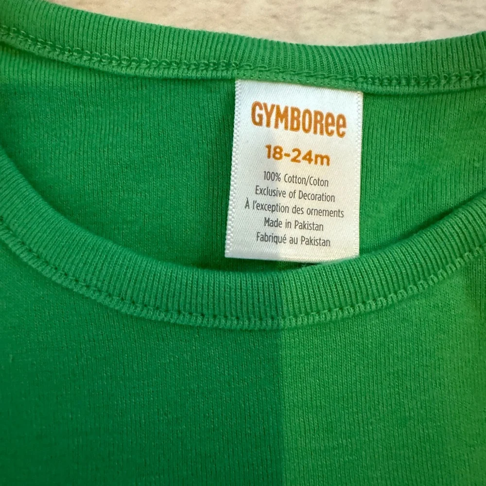 Gymboree 🆕 st